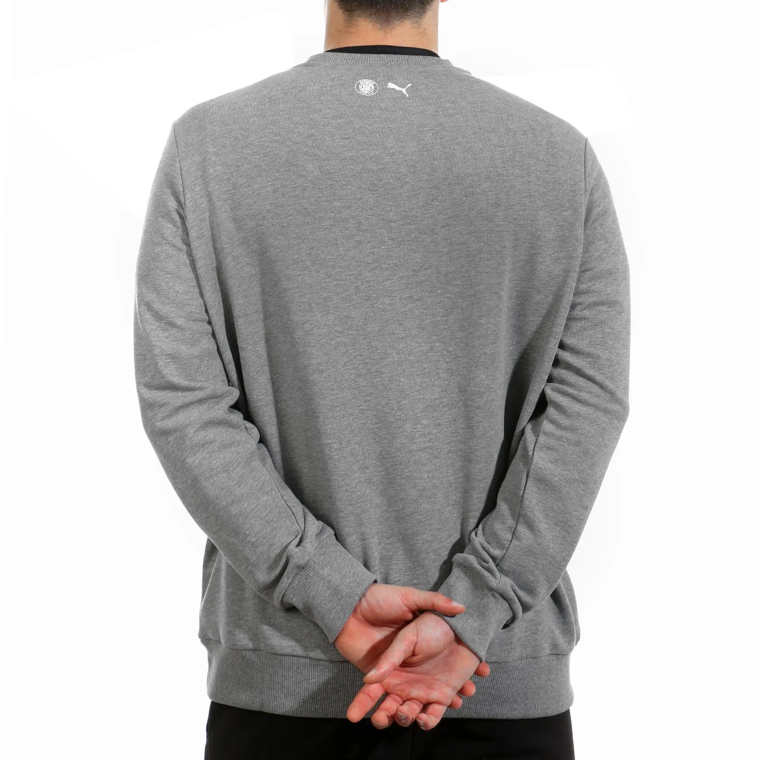 Sudadera Puma Girona