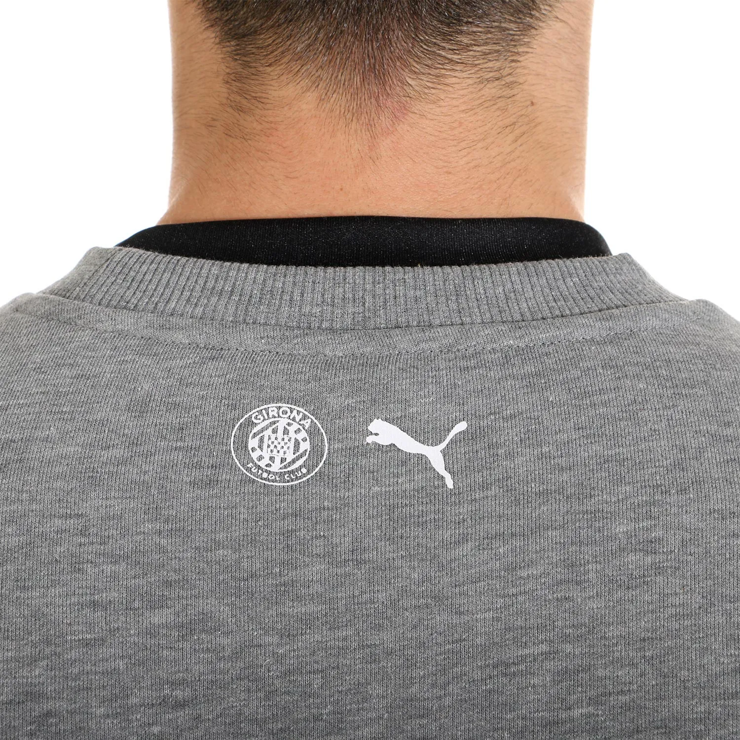 Sudadera Puma Girona