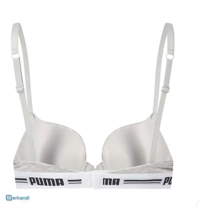 Sujetador Mujer Puma