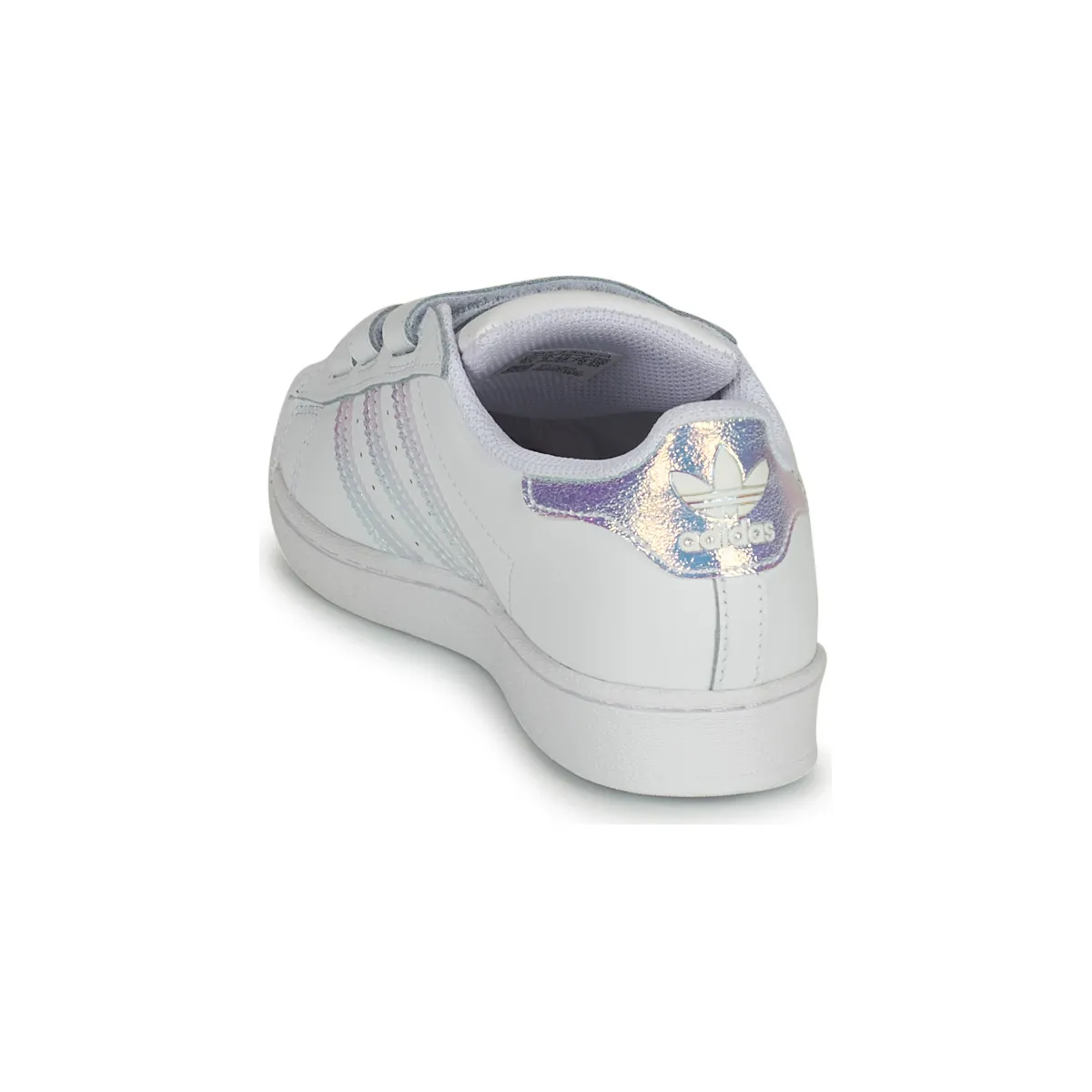 SUPERSTAR CF C