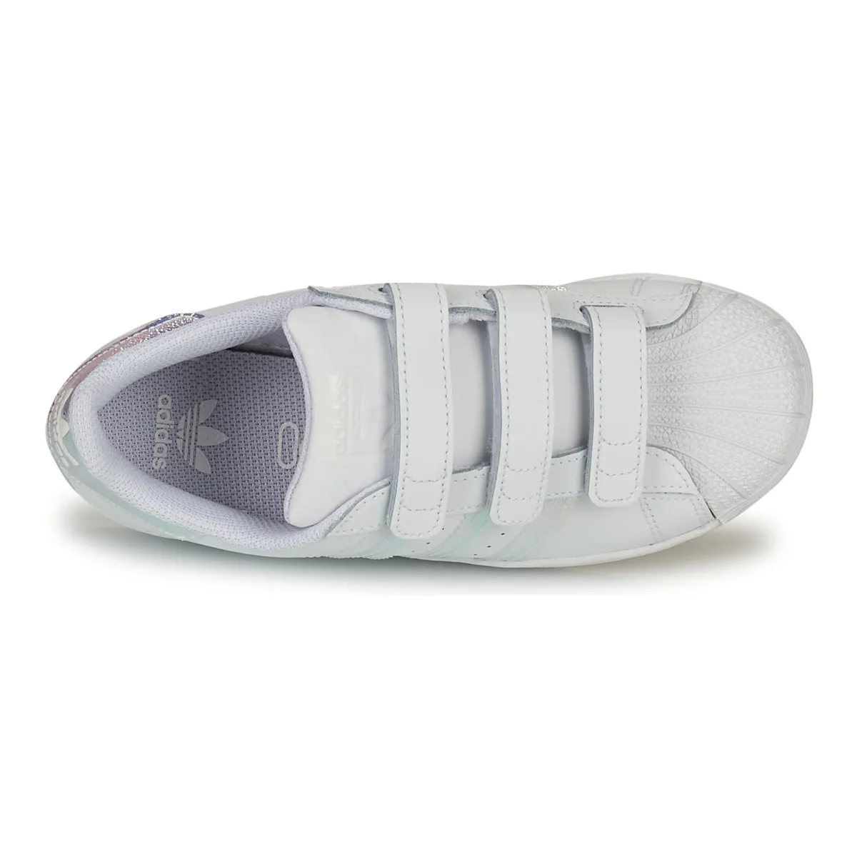 SUPERSTAR CF C