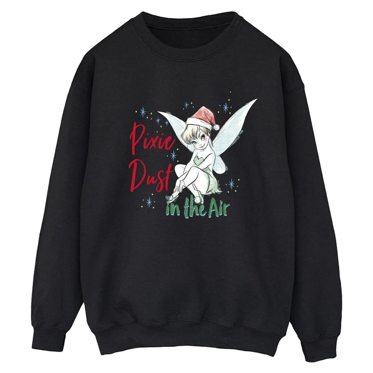 Tinker Bell Pixie Dust