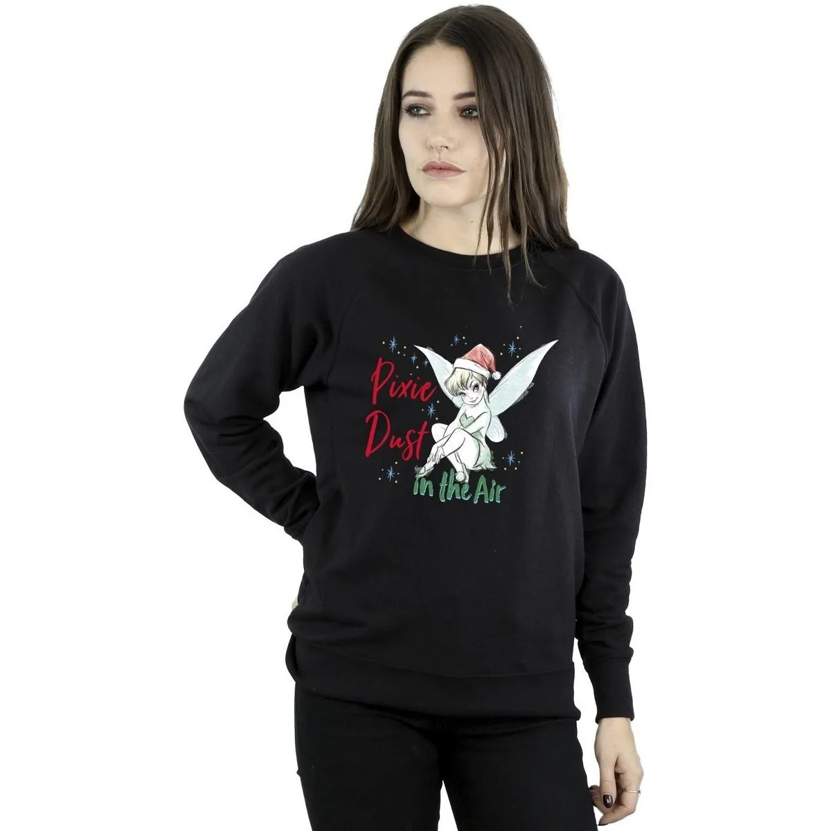 Tinker Bell Pixie Dust