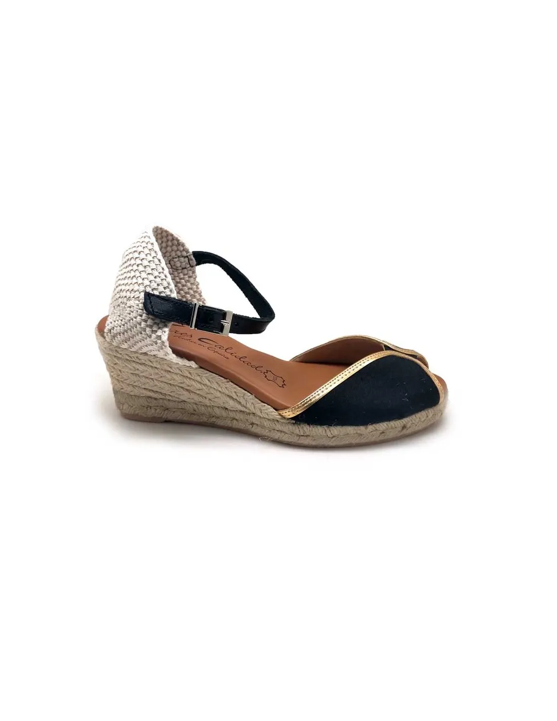 TORRES NATURAL YUTE MUJER 5012