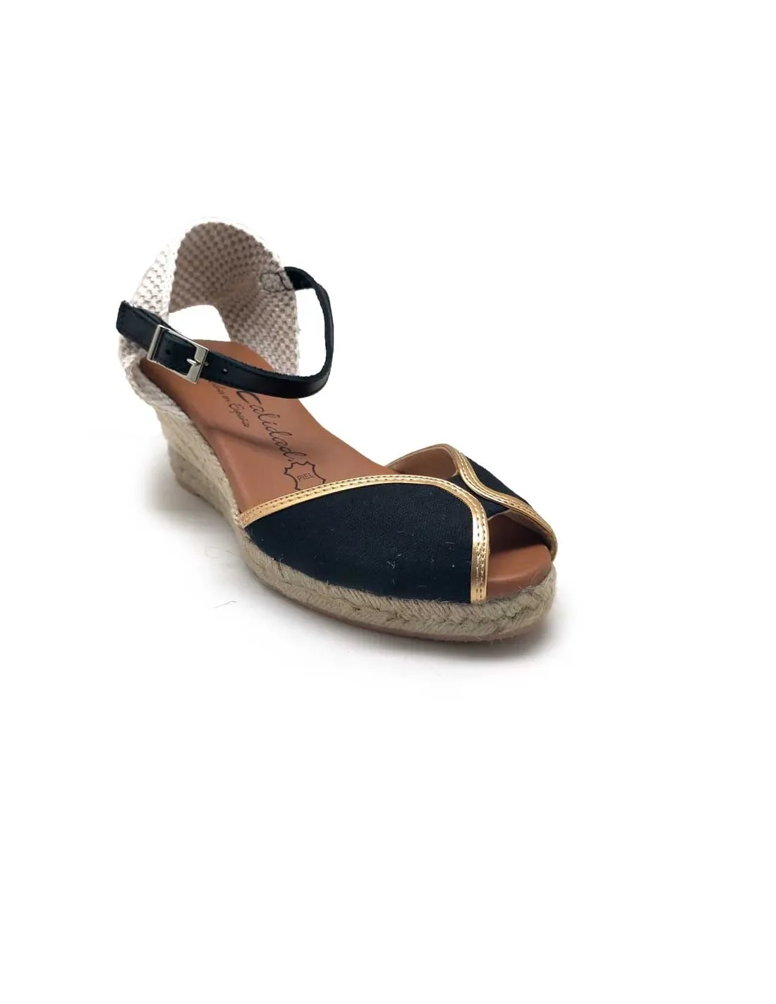 TORRES NATURAL YUTE MUJER 5012