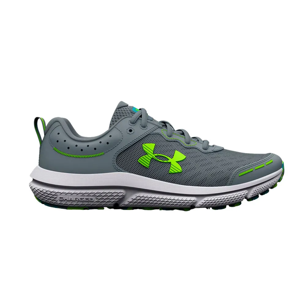 UA ASSERT 10 WIDE