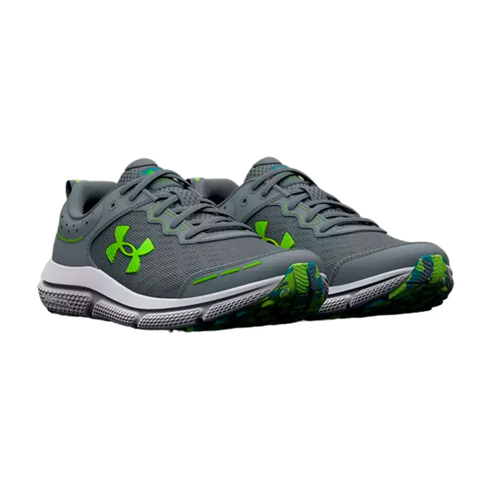 UA ASSERT 10 WIDE
