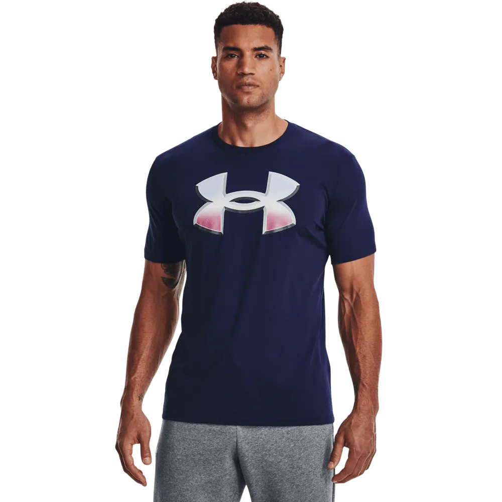 UA BIG LOGO 2.0