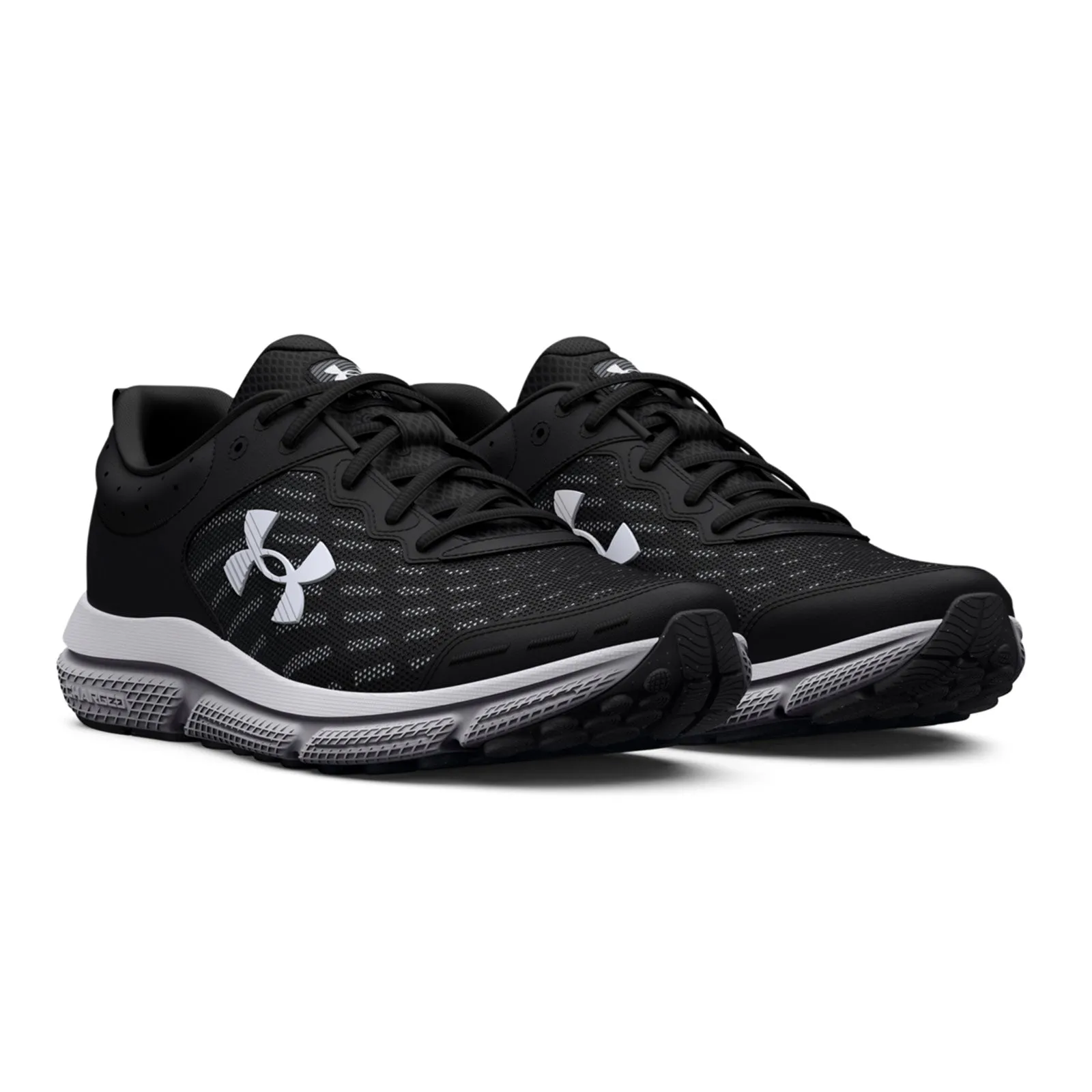 UA CHARGED ASSERT 10