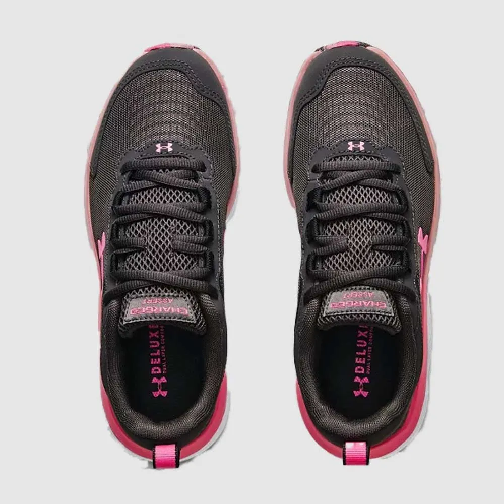 UA CHARGED ASSERT 9 MARBLE