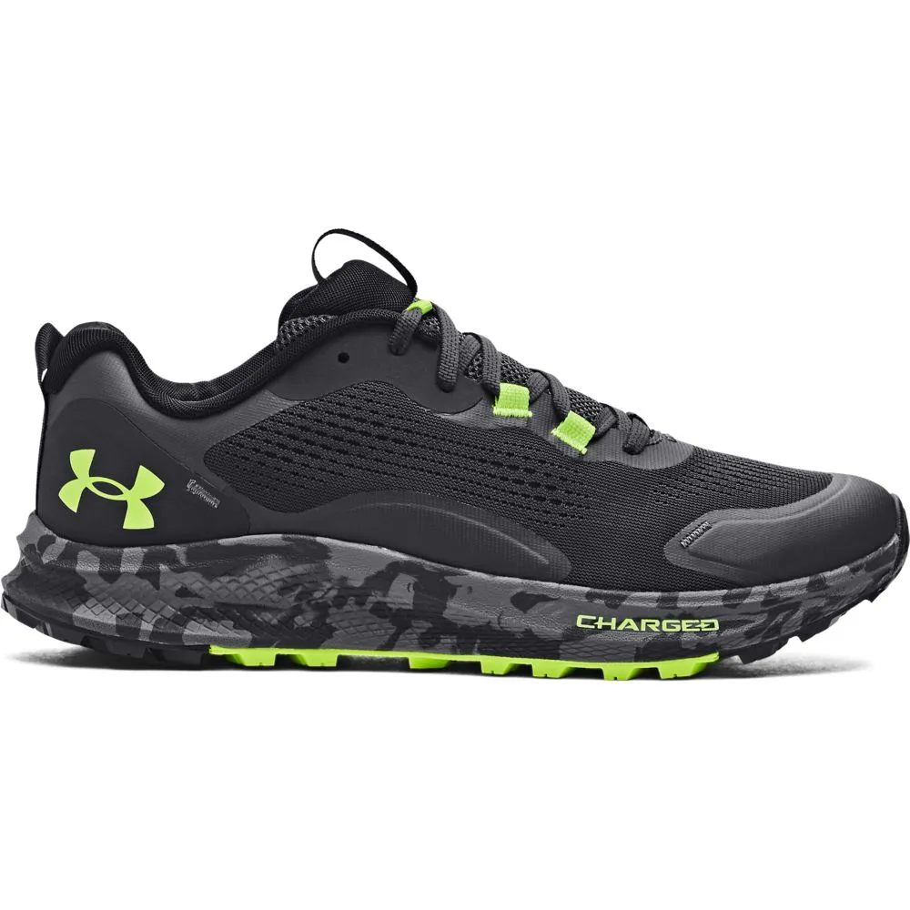 UA CHARGED BANDIT TR 2
