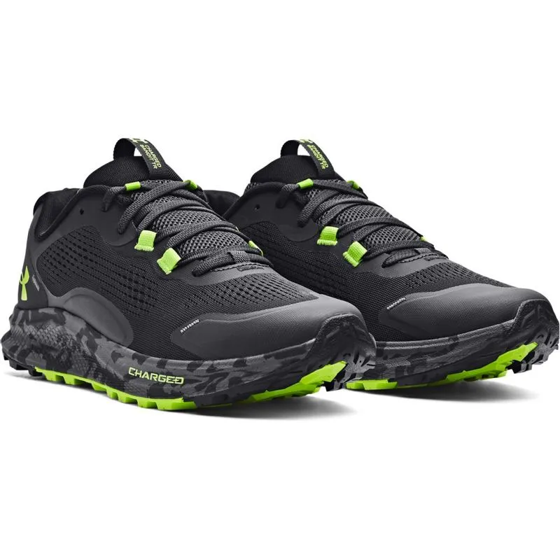 UA CHARGED BANDIT TR 2