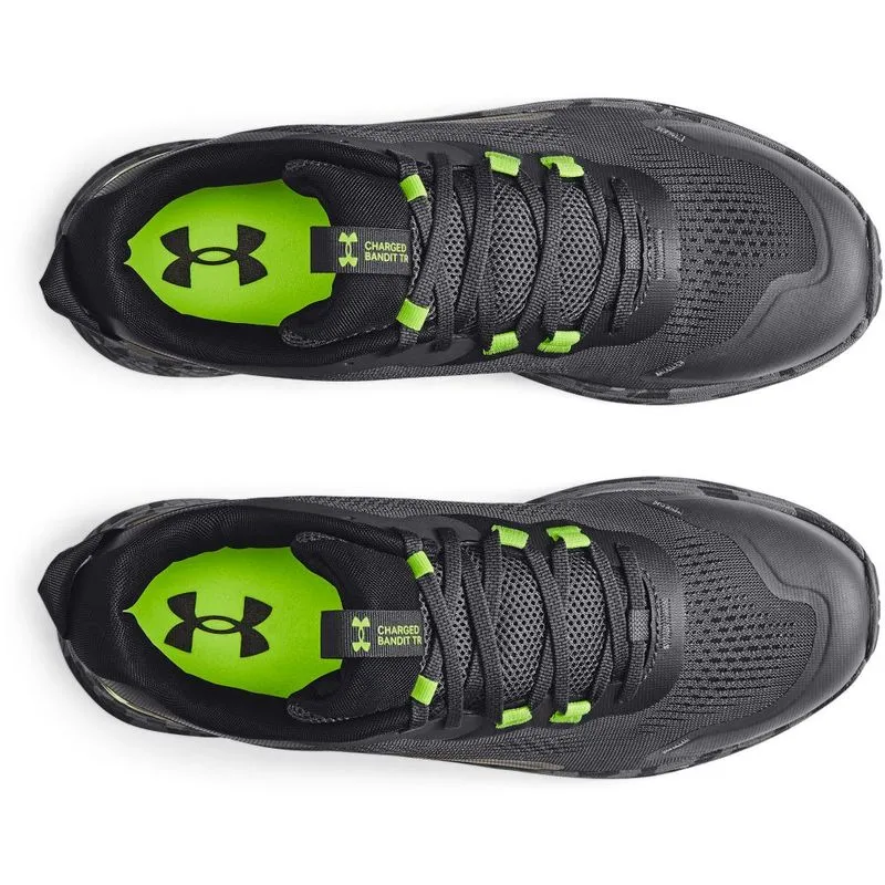 UA CHARGED BANDIT TR 2