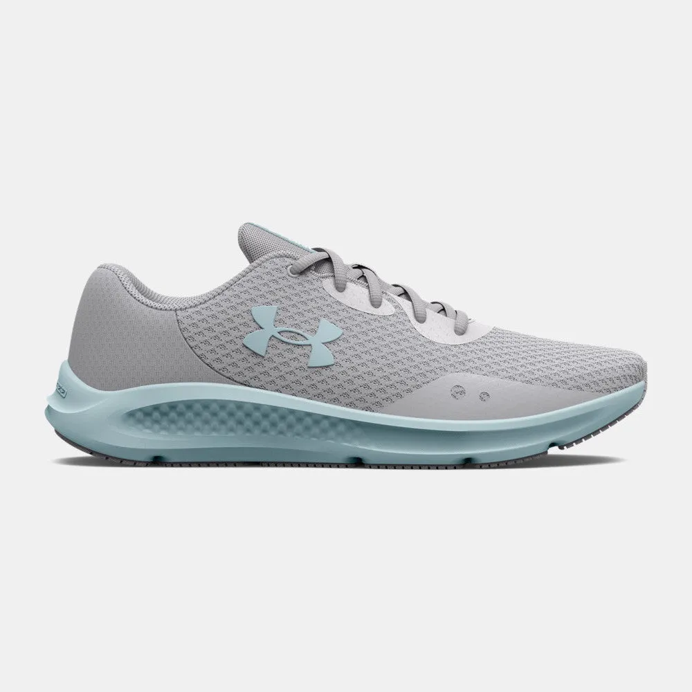 UA CHARGED CUSHIONING
