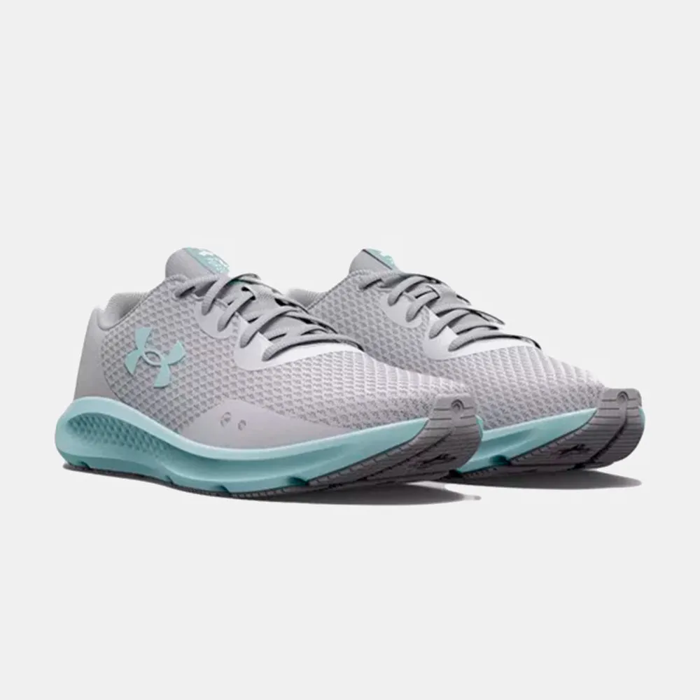 UA CHARGED CUSHIONING