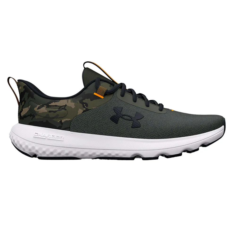 UA CHARGED REVITALIZE CAMO