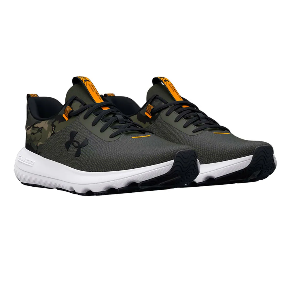 UA CHARGED REVITALIZE CAMO