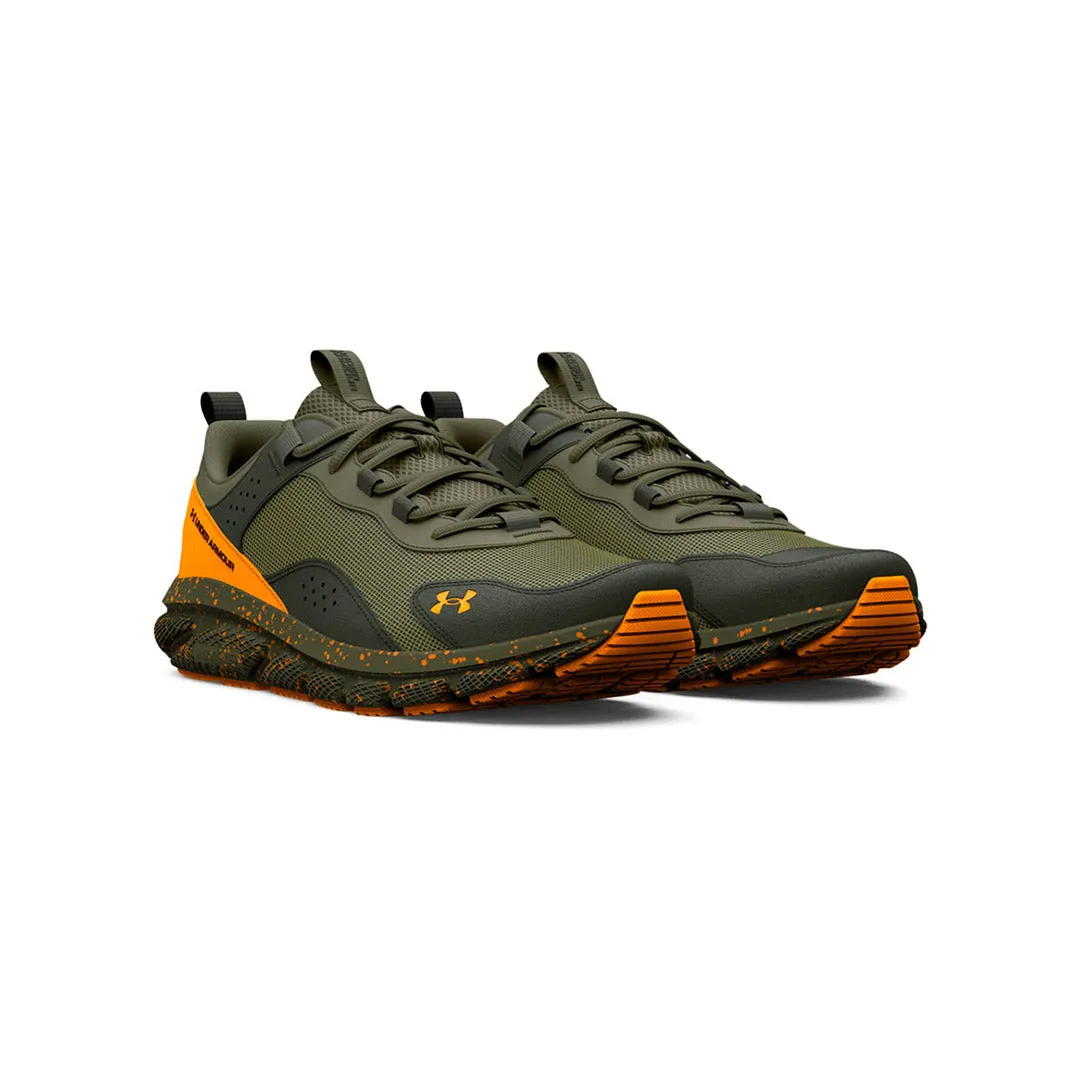 UA CHARGED VERSSERT SPECKLE