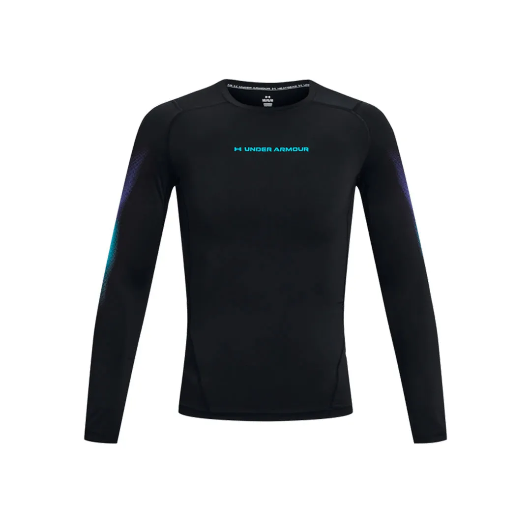 UA HEATGEAR NOVELTY