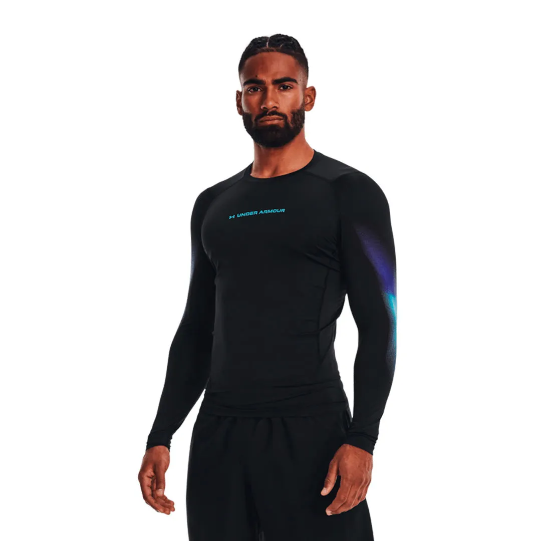 UA HEATGEAR NOVELTY