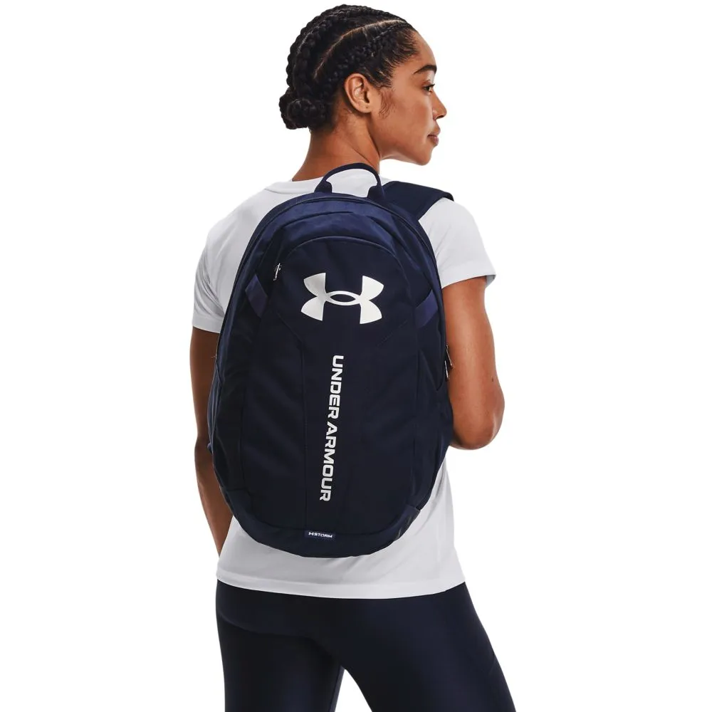 UA HUSTLE LITE