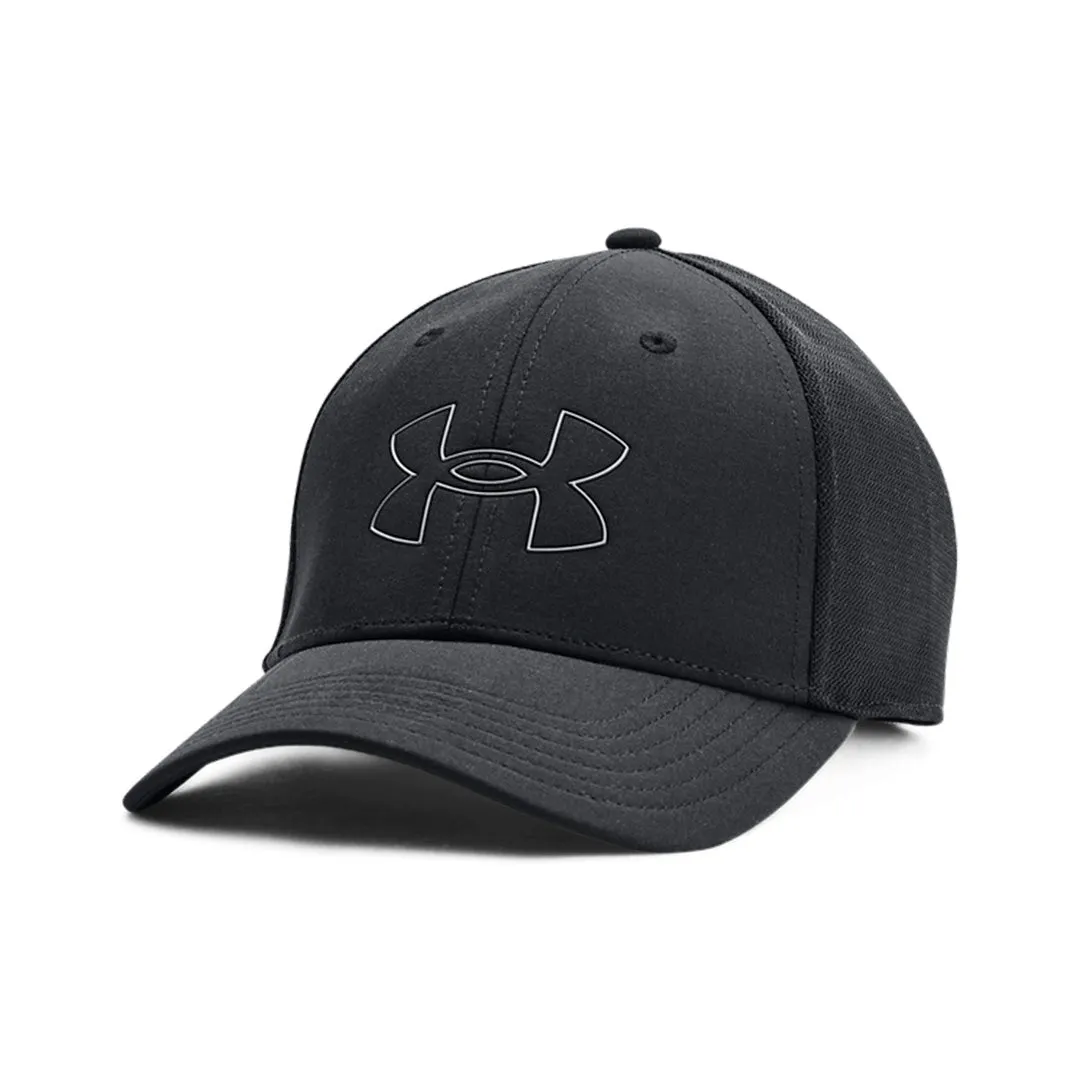 UA ISOCHILL DRIVER MES