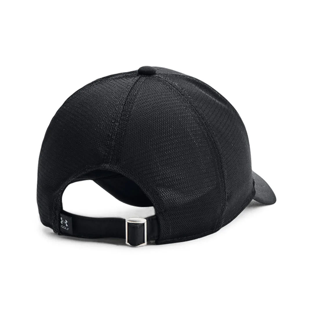 UA ISOCHILL DRIVER MES
