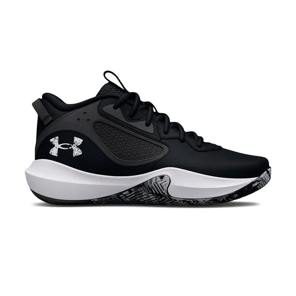 UA LOCKDOWN 6