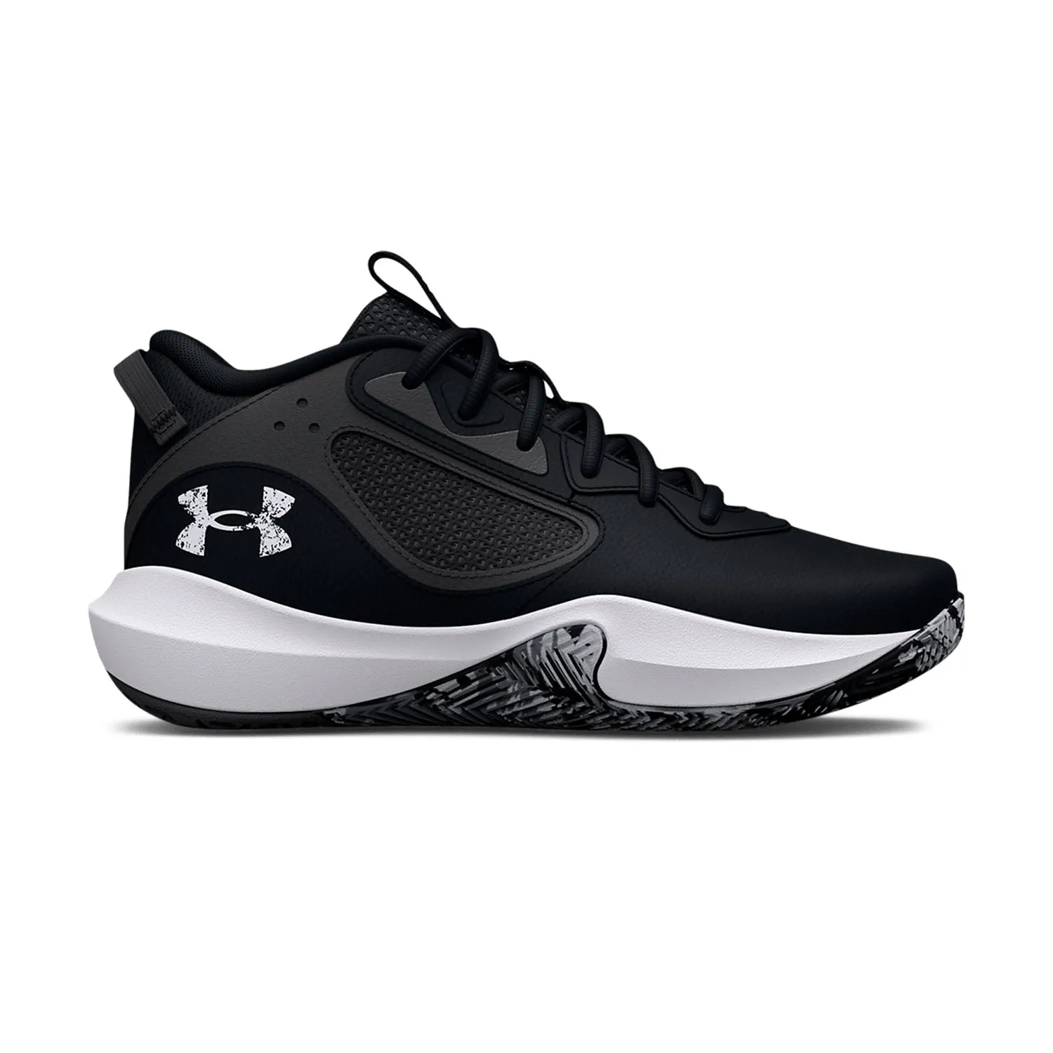 UA LOCKDOWN 6