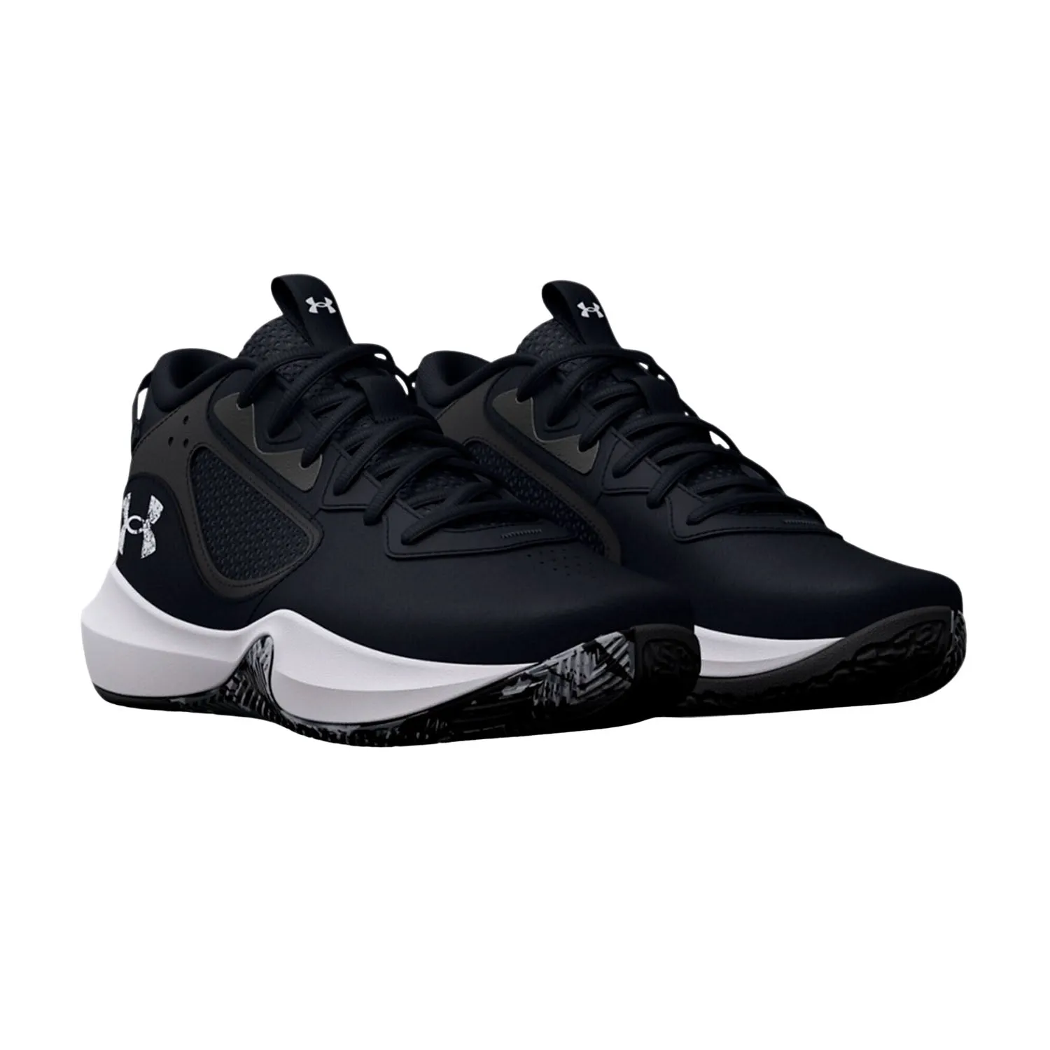 UA LOCKDOWN 6