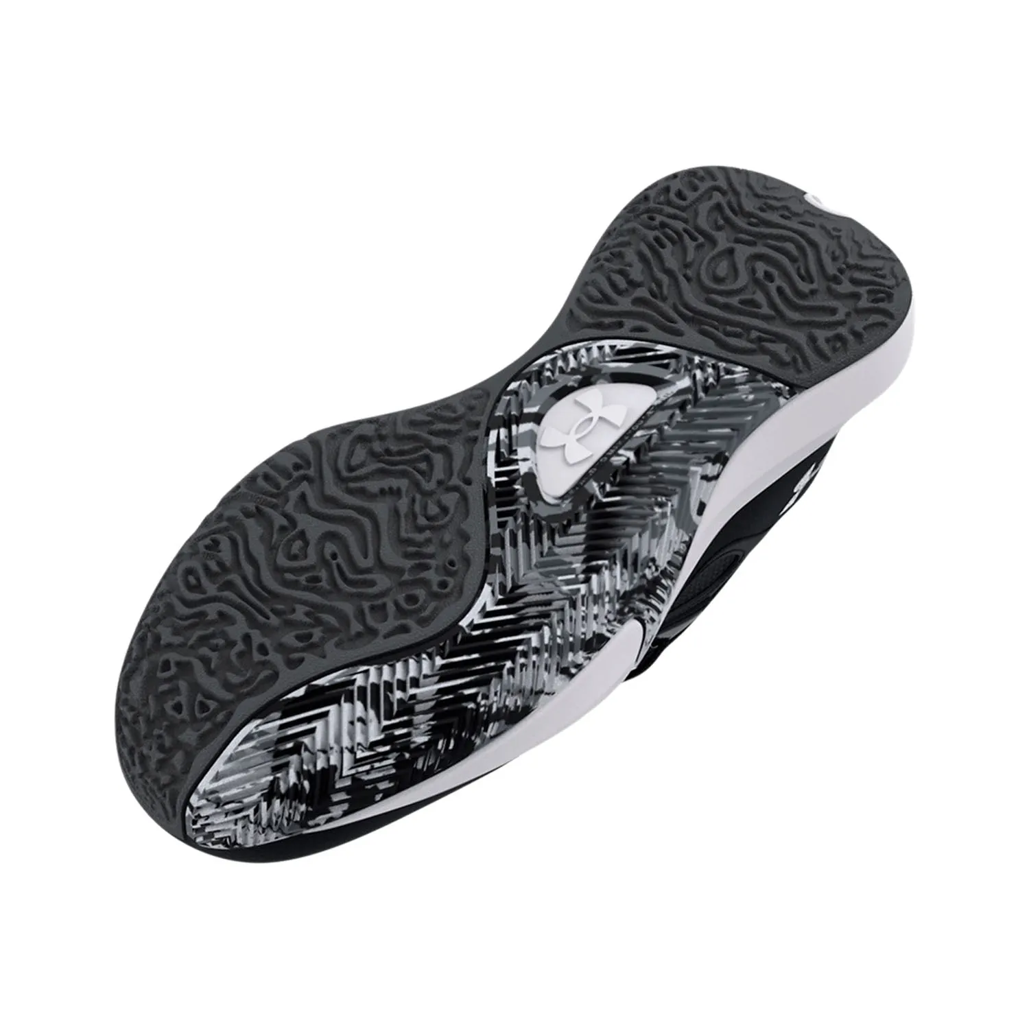 UA LOCKDOWN 6