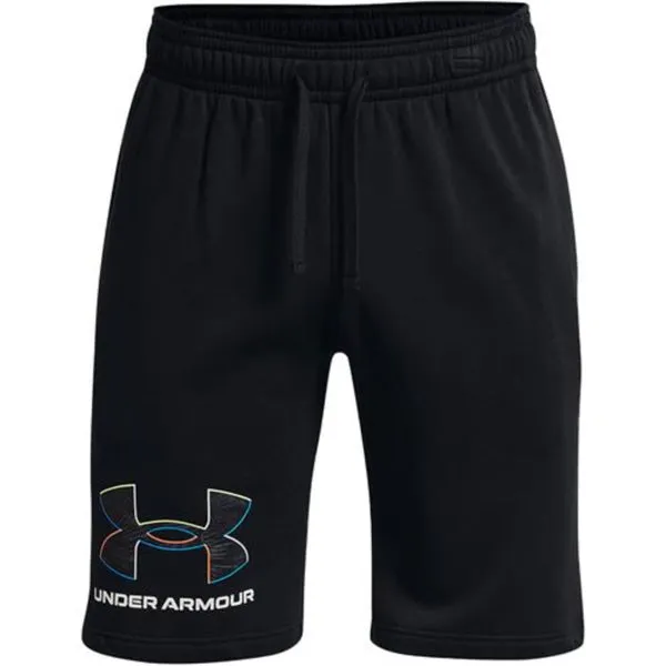 UA RIVAL FLEECE GRAPHIC