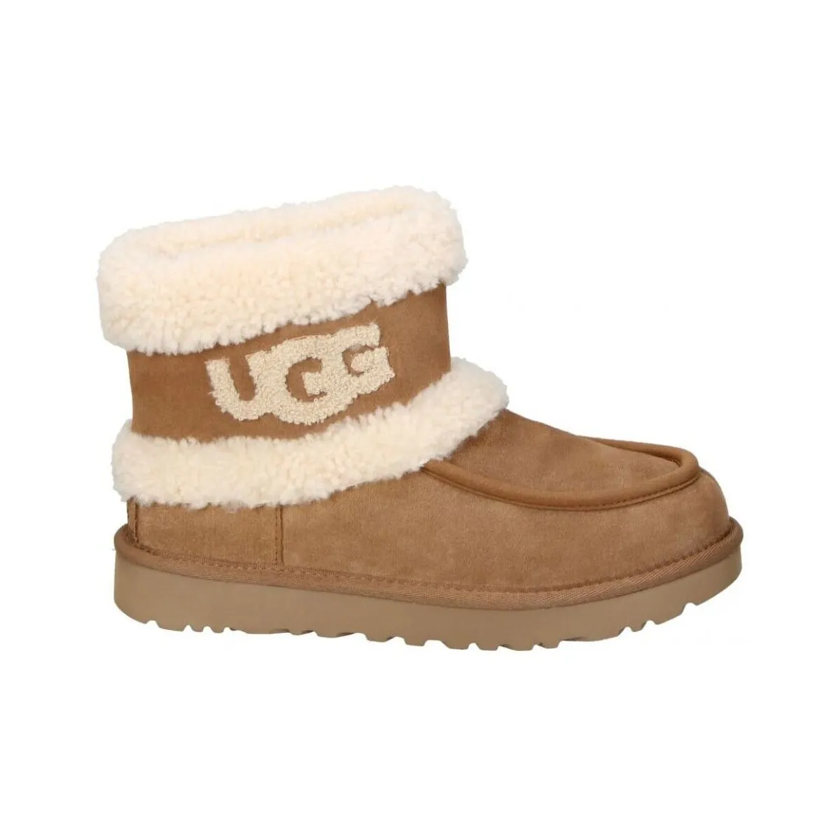 ULTRA MINI  FLUFF