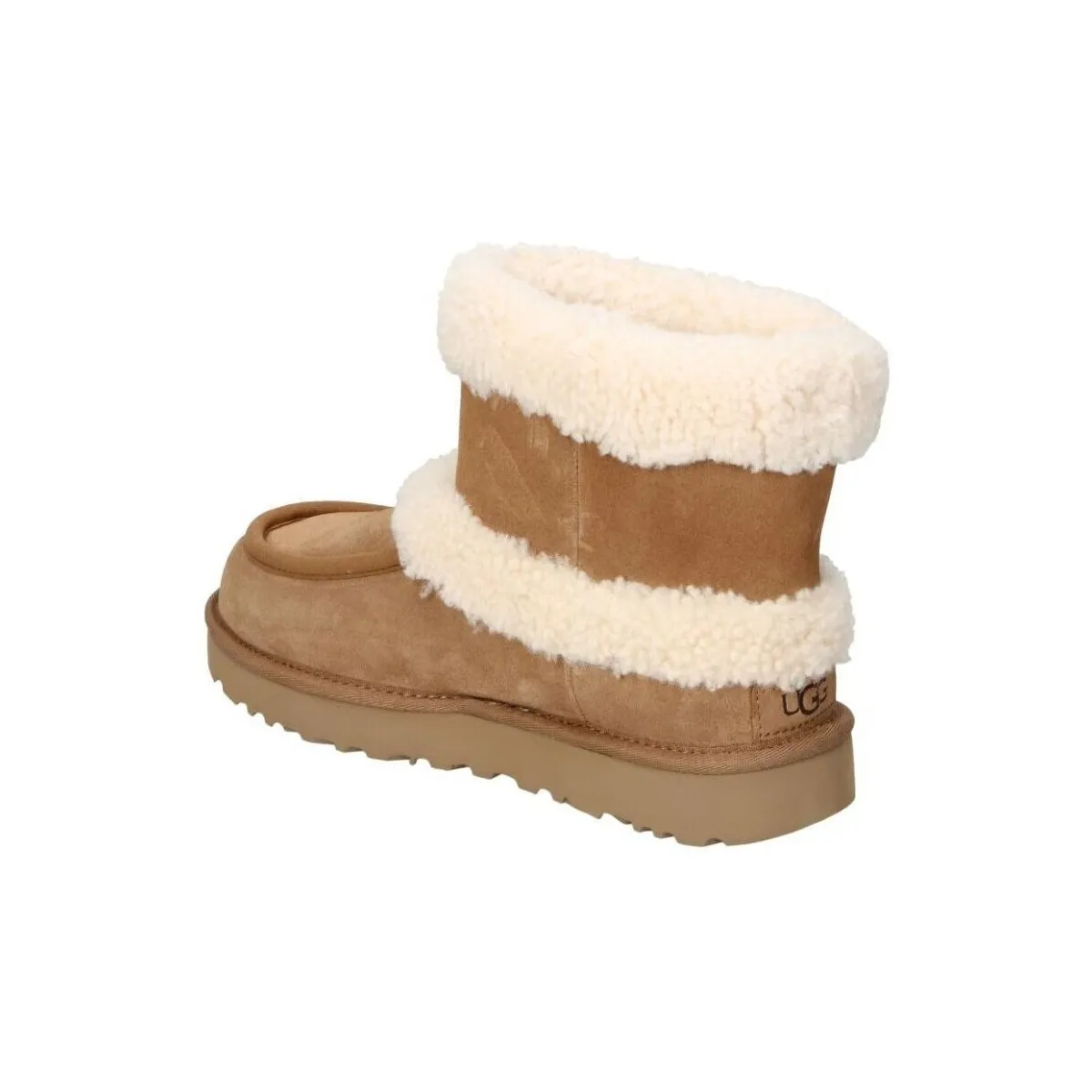 ULTRA MINI  FLUFF