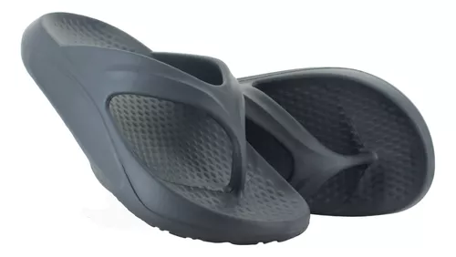 Uncommon Sandalia Flip Flop Suela Gruesa Playa Hombre 88876