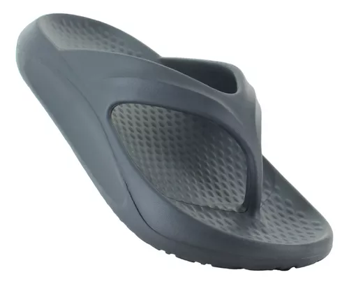 Uncommon Sandalia Flip Flop Suela Gruesa Playa Hombre 88876