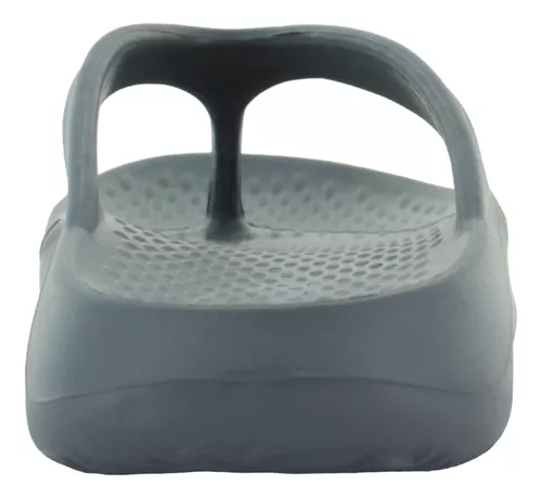 Uncommon Sandalia Flip Flop Suela Gruesa Playa Hombre 88876