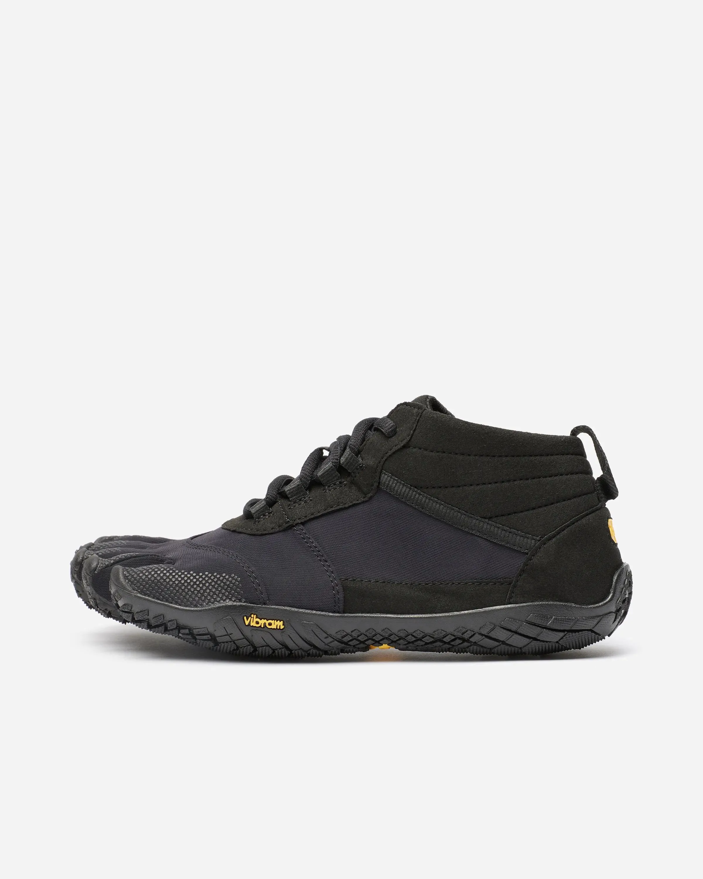 VTREK MUJER BLACK / BLACK