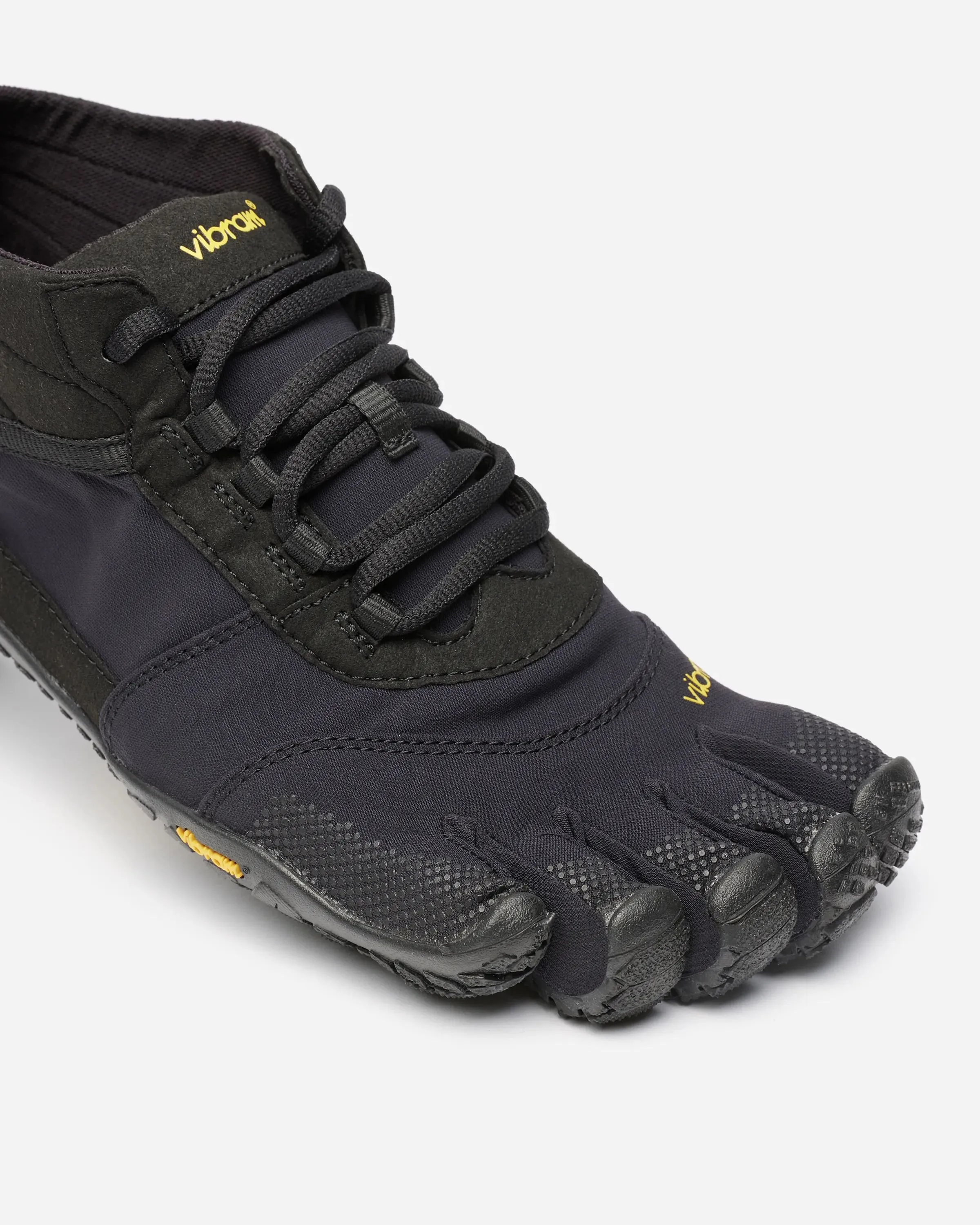 VTREK MUJER BLACK / BLACK