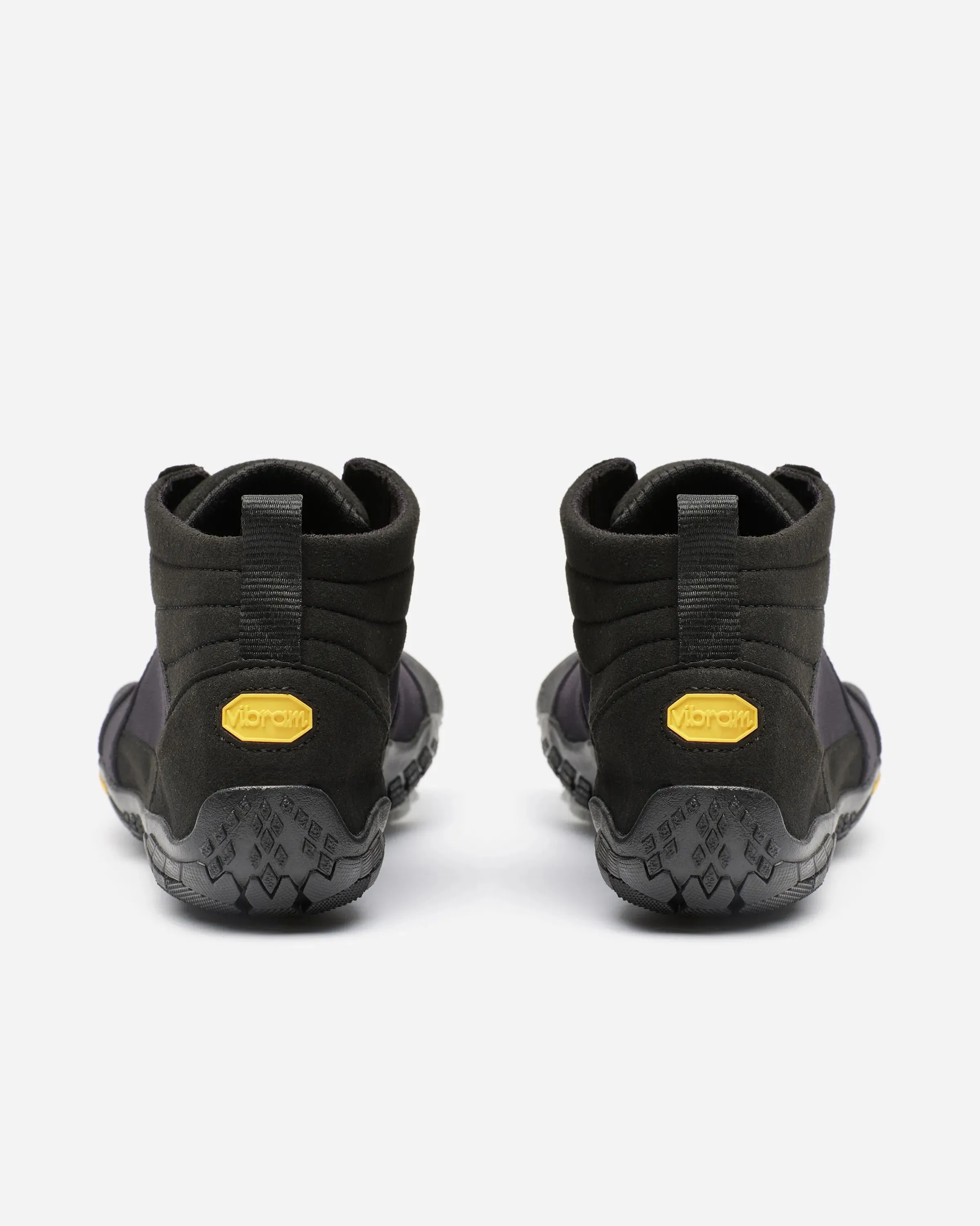 VTREK MUJER BLACK / BLACK
