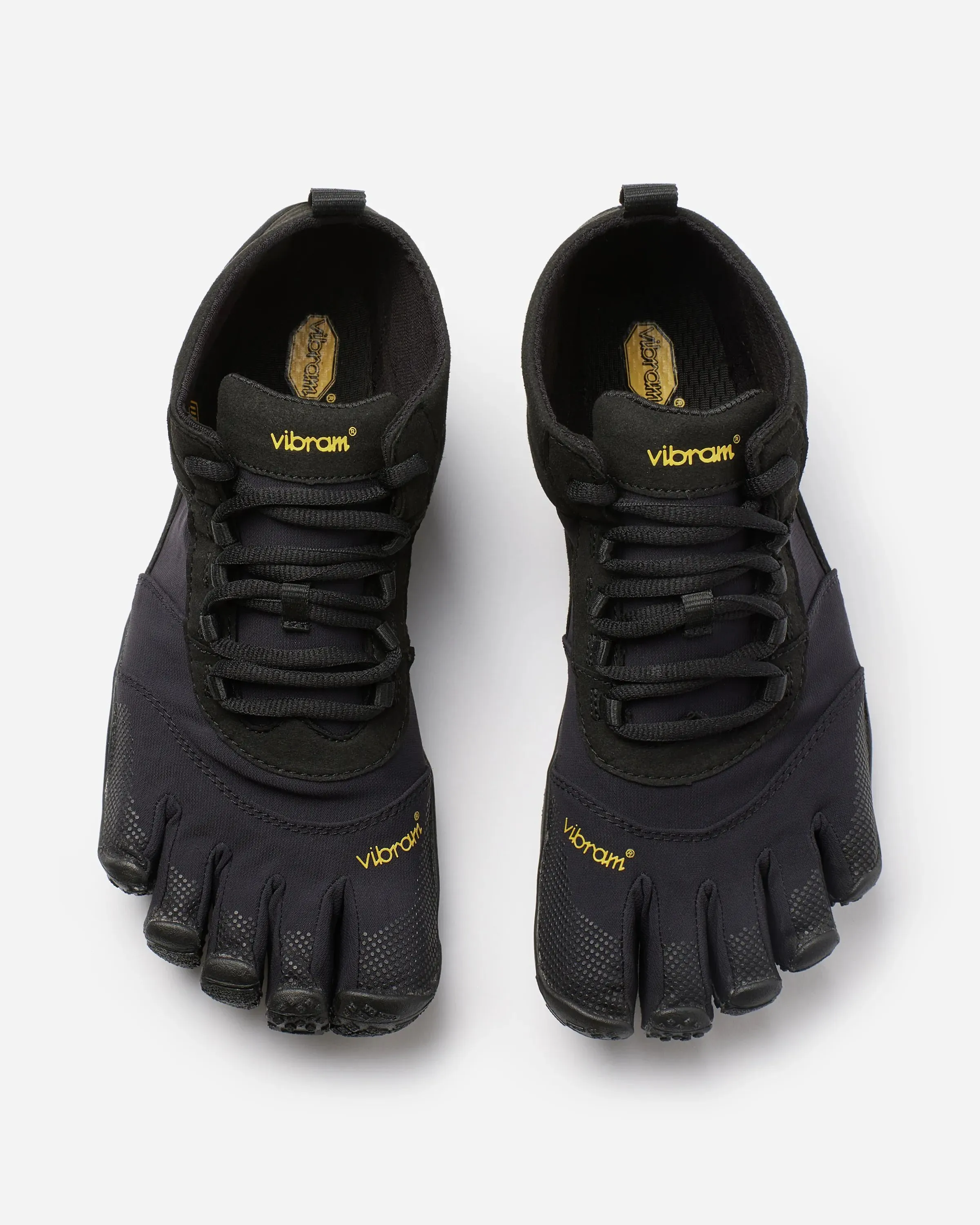 VTREK MUJER BLACK / BLACK