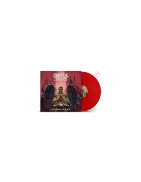 Vinilo LP Suicidal Angels ‎– Profane Prayer
