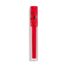Vinyl Liquid Lipstick - Haunted - Haunted