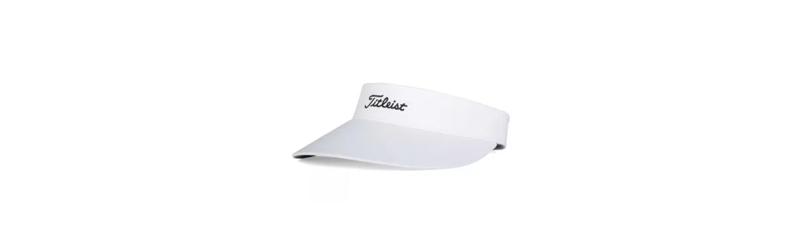 Visera Titleist Sundrop Mujer