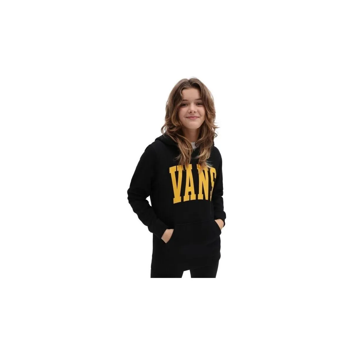 VN000661BLK1001BLACK