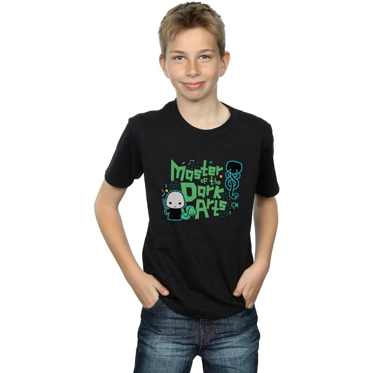 Voldemort Dark Arts Junior