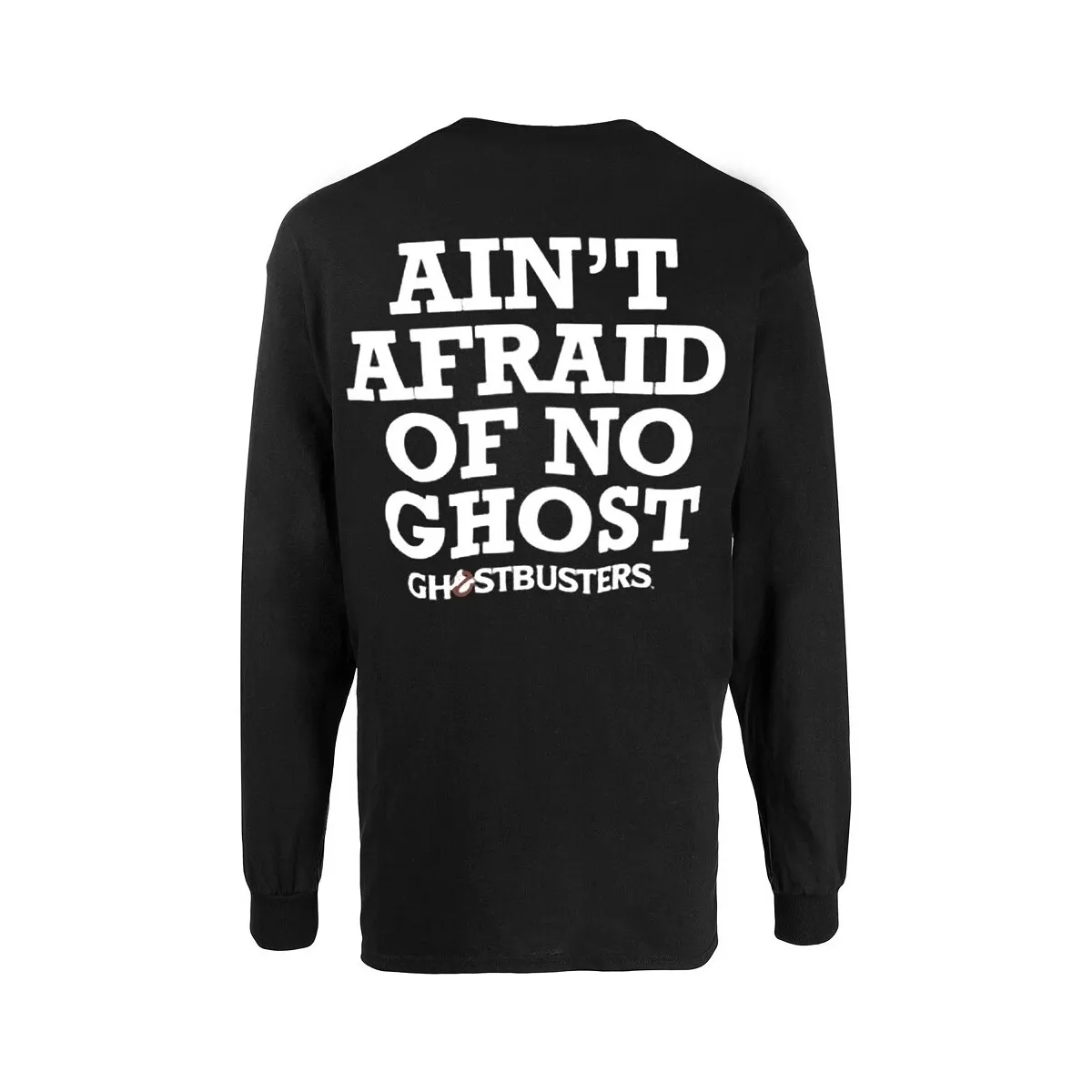 Who You Gonna Call