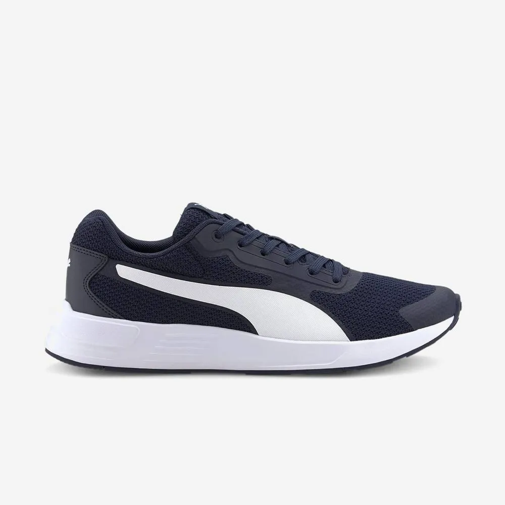ZAPATILLAS PUMA PUMA TAPER URBANO HOMBRE AZUL 37301807