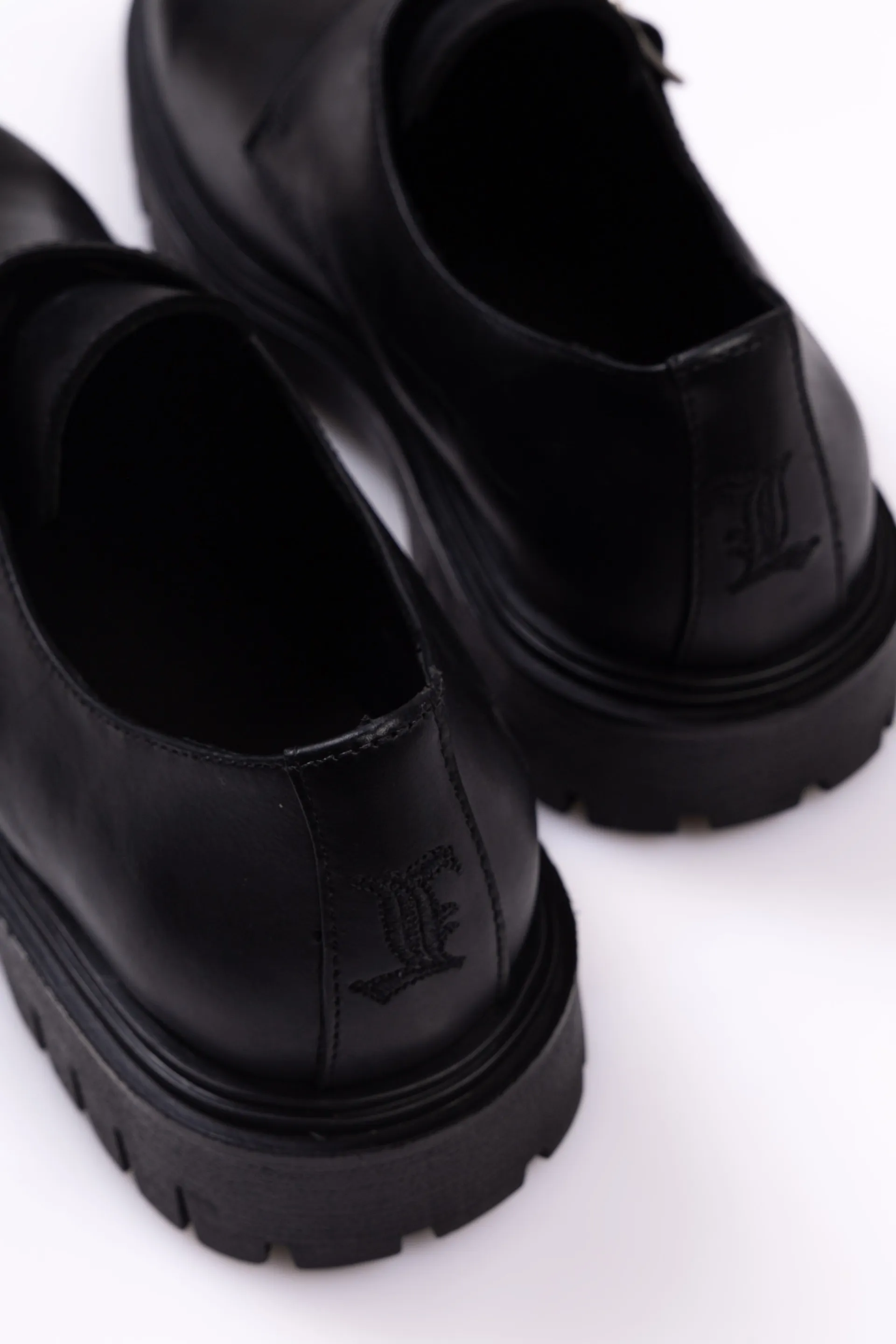 ZAPATO BRAXTON