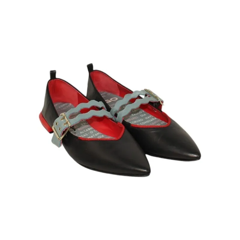 Zapato Vigo